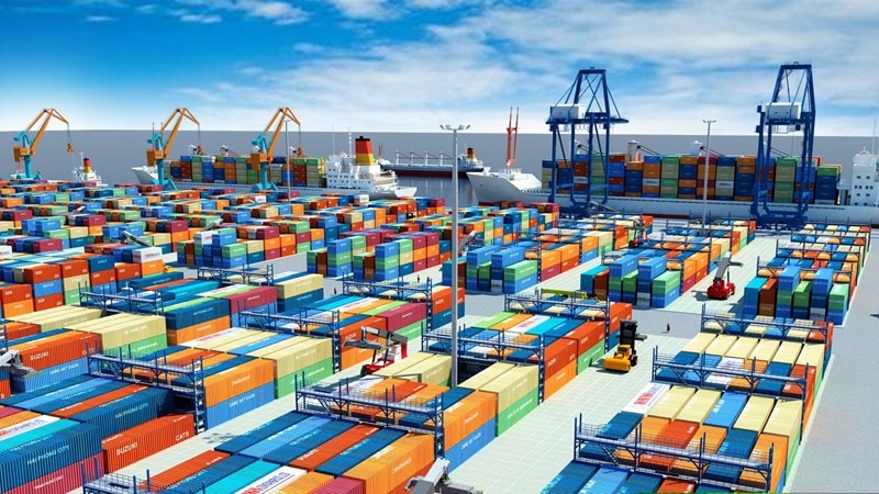 Việt Nam ghi nhận tháng nhập siêu đầu tiên trong gần 2 năm qua với nhập siêu trong riêng tháng 5/2024 đạt hơn 1 tỷ USD.