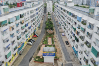 Mở thêm cơ chế để phát triển nhà ở xã hội