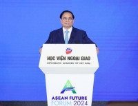 Việt Nam chung tay cùng ASEAN viết tiếp câu chuyện thành công