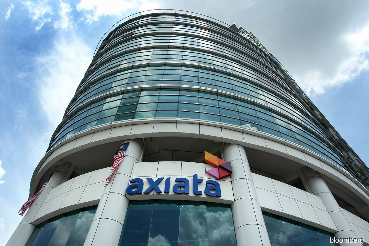 Axiata 