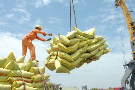 Cơ hội có tới cho Việt Nam, một đối tác xuất khẩu gạo lớn của Philippines