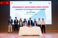 Chiến lược ESG tại AIA: Từ cam kết đến hành động