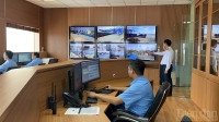 Hải Phòng: Chú trọng phát triển hạ tầng logistics