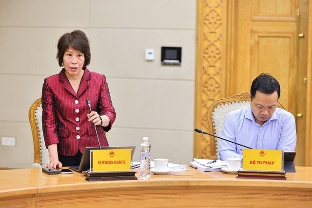 Khẩn trương xây dựng bộ tiêu chí xanh cho nền kinh tế
