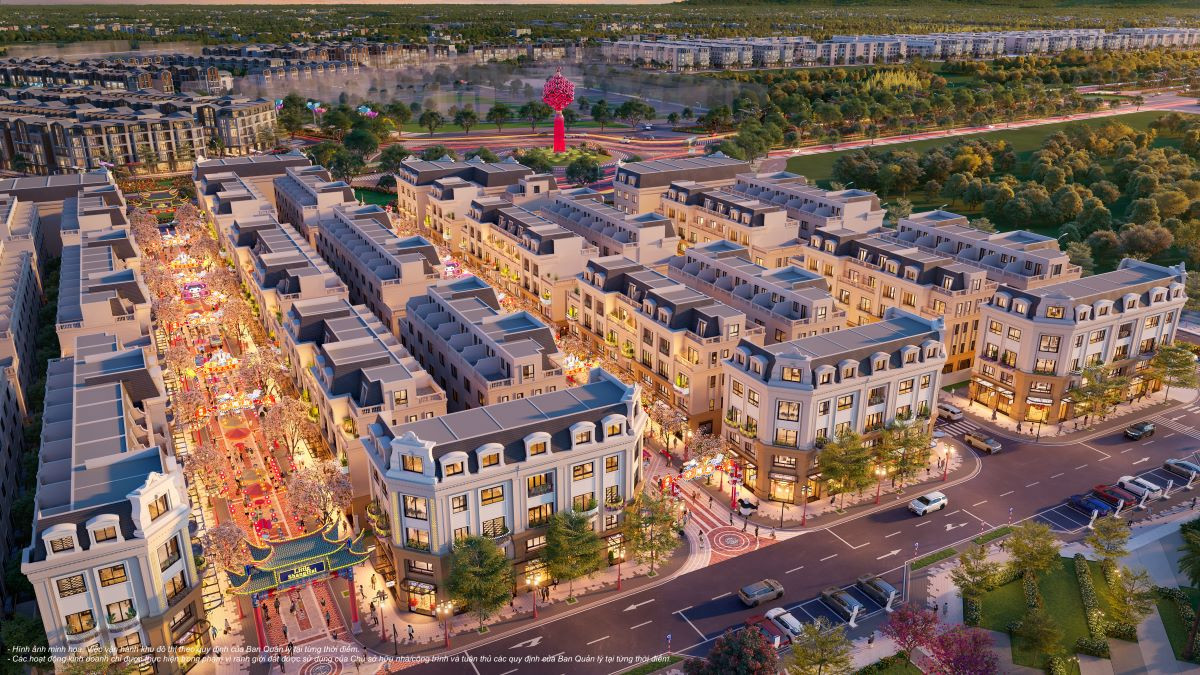 Trong mùa du lịch hè 2024, Vinhomes Golden Avenue hứa hẹn trở thành “vùng trũng” đón dòng chảy của hàng chục ngàn lượt khách và cư dân