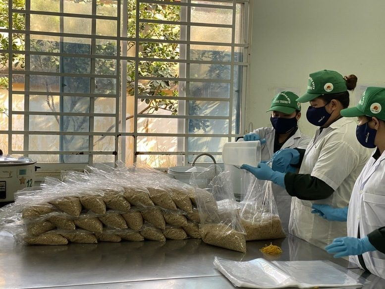 Nông sản Việt với sức bật của tư duy đa giá trị, đa ngành