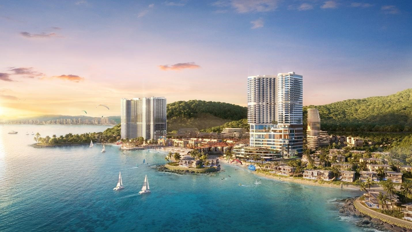 Libera Nha Trang – mảnh ghép hoàn hảo đưa Nha Trang trở thành điểm đến đẳng cấp quốc tế