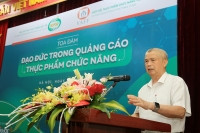 Nhức nhối quảng cáo thực phẩm chức năng sai sự thật