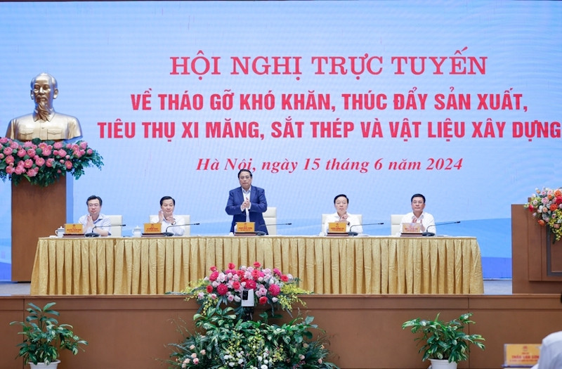 Thủ tướng