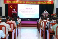 Thái Nguyên: Tăng cường sự lãnh đạo của Đảng về phát triển Khoa học và Công nghệ