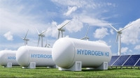 Hydro xanh: Trụ cột thứ tư của kinh tế Trung Quốc