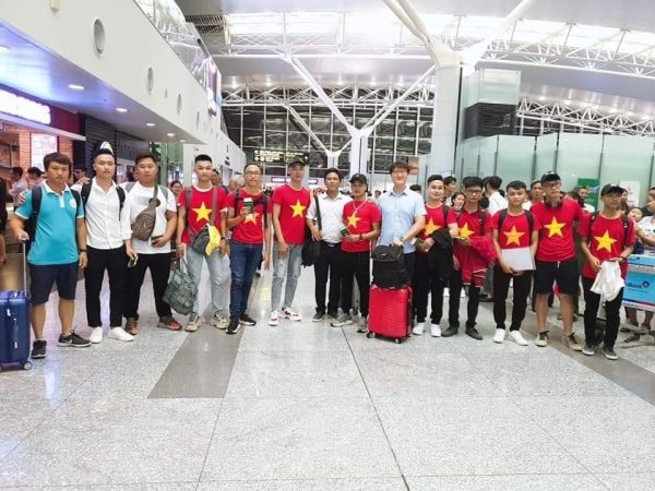 Lựa chọn du học nước ngoài hay học đại học trong nước khi mùa thi đại học đã cận kề?