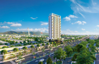 DaNang Gold Tower - Đáp ứng tiêu chuẩn sống “vàng” với những giá trị vượt trội