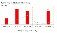 Khôi phục tiềm năng cho thị trường Condotel