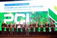 PCI 2023: Sự “bứt phá ngoạn mục” của Phú Thọ