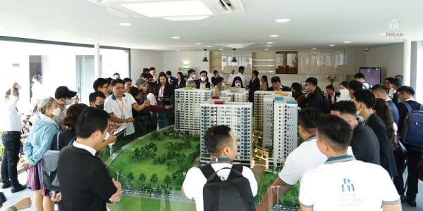 Dự án Cát Tường Phú An chưa đủ điều kiện kinh doanh, hàng loạt thủ tục pháp lý chưa hoàn thiện Dự án Cát Tường Phú An chưa đủ điều kiện kinh doanh, hàng loạt thủ tục pháp lý chưa hoàn thiện