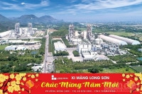 Xi măng Long Sơn: Xây dựng thương hiệu từ những giá trị vững bền