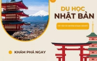 Nisshin đồng hành cùng bạn trên chặng đường du học Nhật Bản