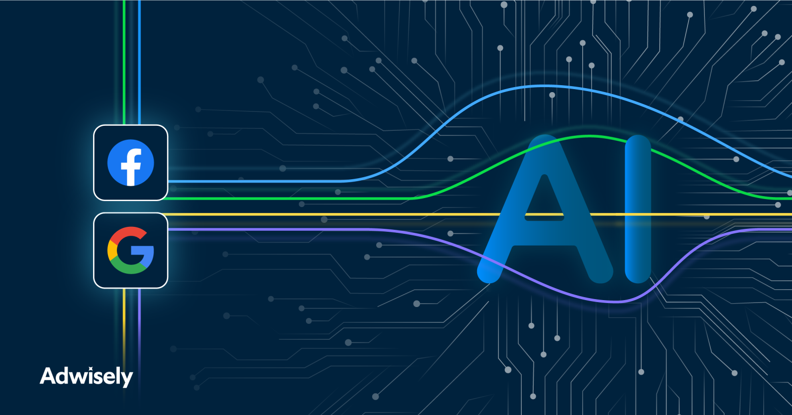 Meta và Google khuyến khích các công ty sử dụng các công cụ quảng cáo bằng AI