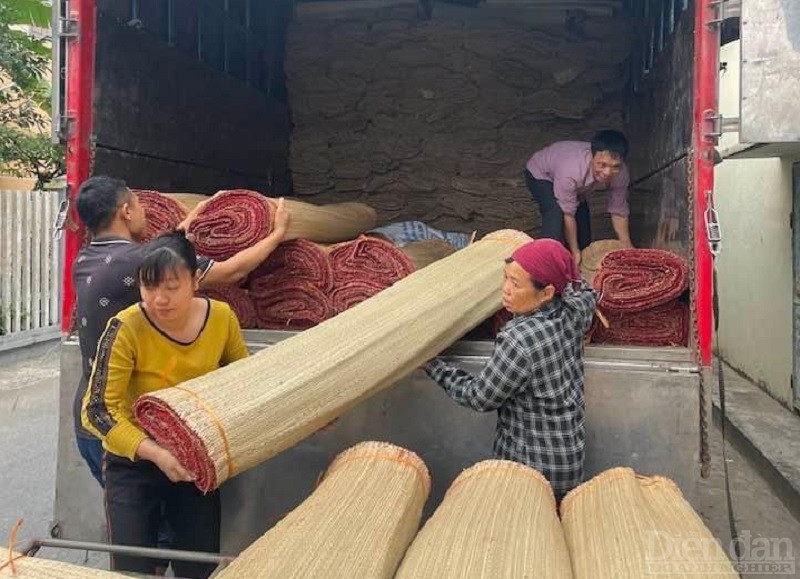 Tỉnh Thái Bình hiện đang khuyến khích thu hút đầu tư mở rộng và hiện đại hóa mạng lưới thương mại, phân phối hàng tiêu dùng