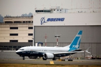 Khủng hoảng Boeing, thế giới thiếu máy bay