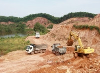 Quảng Ninh: Tăng cường quản lý tài nguyên, khoáng sản