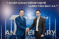 Eximbank cấp gói tín dụng 1.000 tỷ cho các doanh nghiệp thành viên VBCI