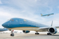 Vietnam Airlines mở bán hàng trăm nghìn vé giá hấp dẫn