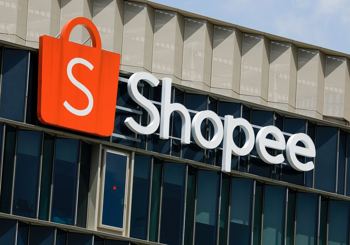 Shopee thừa nhận vi phạm độc quyền