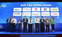 Ngày Không tiền mặt 2024: Nam A Bank mang đến nhiều trải nghiệm thanh toán hiện đại