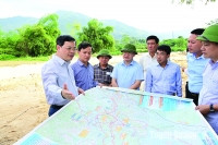 Tuyên Quang: Hút đầu tư từ lợi thế cạnh tranh