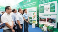 Ngày hội Khởi nghiệp đổi mới sáng tạo tỉnh Quảng Ngãi năm 2024