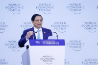 WEF Đại Liên 2024: 06 chính sách trọng tâm, 03 đột phá chiến lược của Việt Nam