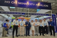 Smart city Asia 2024: Alena energy giới thiệu giải pháp năng lượng thông minh theo tiêu chí ESG