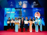 Furama Resort Đà Nẵng được vinh danhp/nhiều hạng mục danh giá.