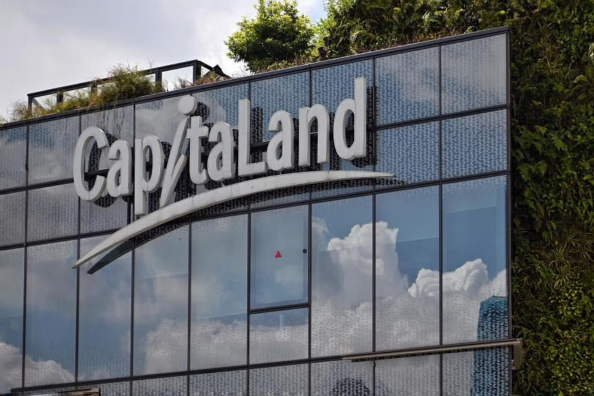 CapitaLand Investment 