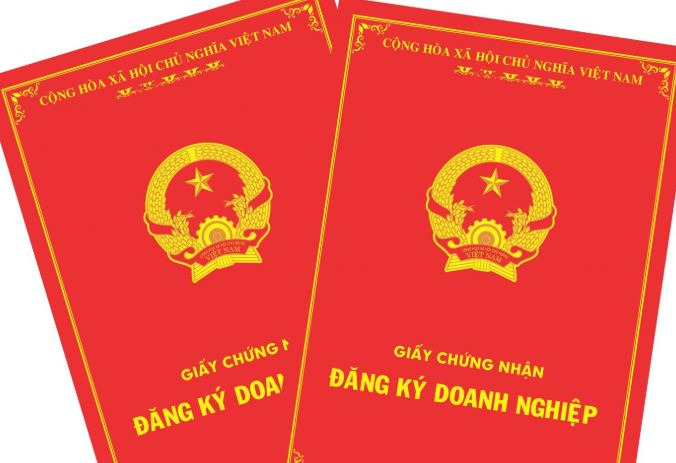 Một cà nhân tại TP.HCM đứng tên thành lập 116 doanh nghiệp chỉ trong thời gia từ 3-4 tháng - Ảnh minh họa.