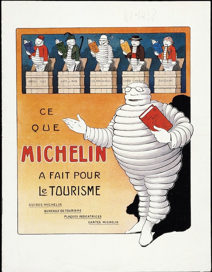 việc giành được một ngôi sao Michelin đã trở thành tương đương với việc giành giải Oscar trong ẩm thực. 