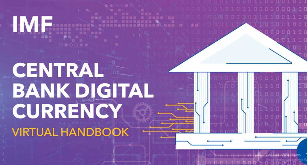 IMF đã ra mắt sổ tay CBDC như một hướng dẫn tham khảo cho các nhà hoạch định chính sách trên toàn thế giới. 