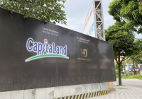 0,9 ha đất vàng Tây Hồ về tay CapitaLand ra sao?