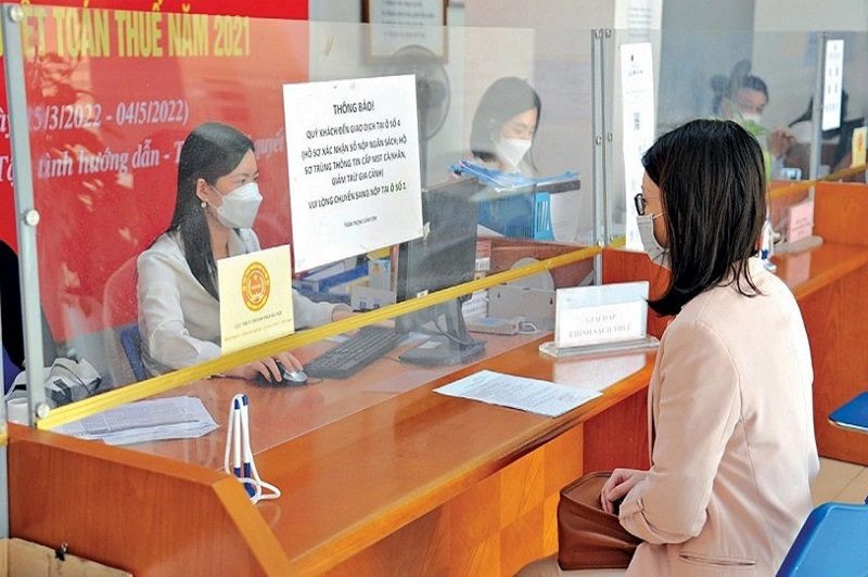 Cần sớm đẩy nhanh kế hoạch sửa Luật Thuế thu nhập cá nhân Cần sớm đẩy nhanh kế hoạch sửa Luật Thuế thu nhập cá nhân