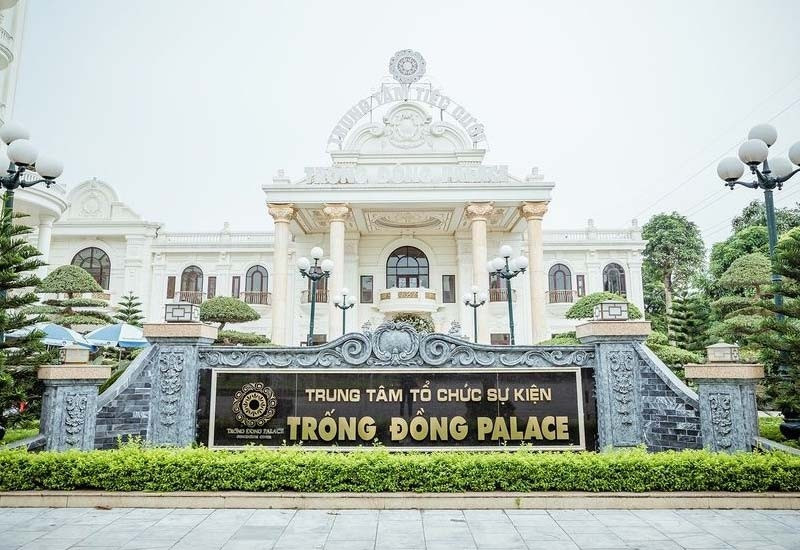 Công ty TNHH Trống Đồng Thăng Long (thành phố Hải Dương) bị xử phạt 144 triệu đồng