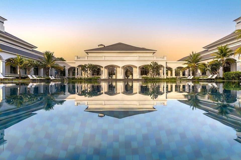 Khám phá công viên nước cùng Meliá Vinpearl Cửa Hội và Meliá Vinpearl Cửa Sót