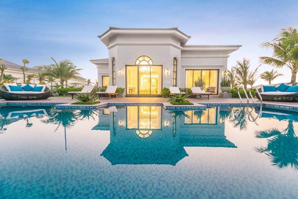 Khám phá công viên nước cùng Meliá Vinpearl Cửa Hội và Meliá Vinpearl Cửa Sót