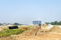 Xây dựng khung chính sách vượt trội về giá đất