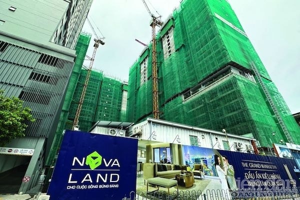 Các chủ đầu tư tiếp tục đưa ra các chính sách chiết khấu giá bán để kích thích nhu cầu mua nhà.