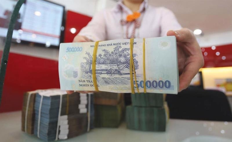 Tín dụng tăng trưởng tích cực tại cuối quý II/2024