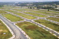 Gia tăng kỳ vọng vào đất nền