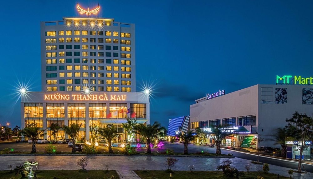 Tập đoàn Mường Thanh vinh dự là ứng cử viên tranh giải tại World Travel Awards 2024