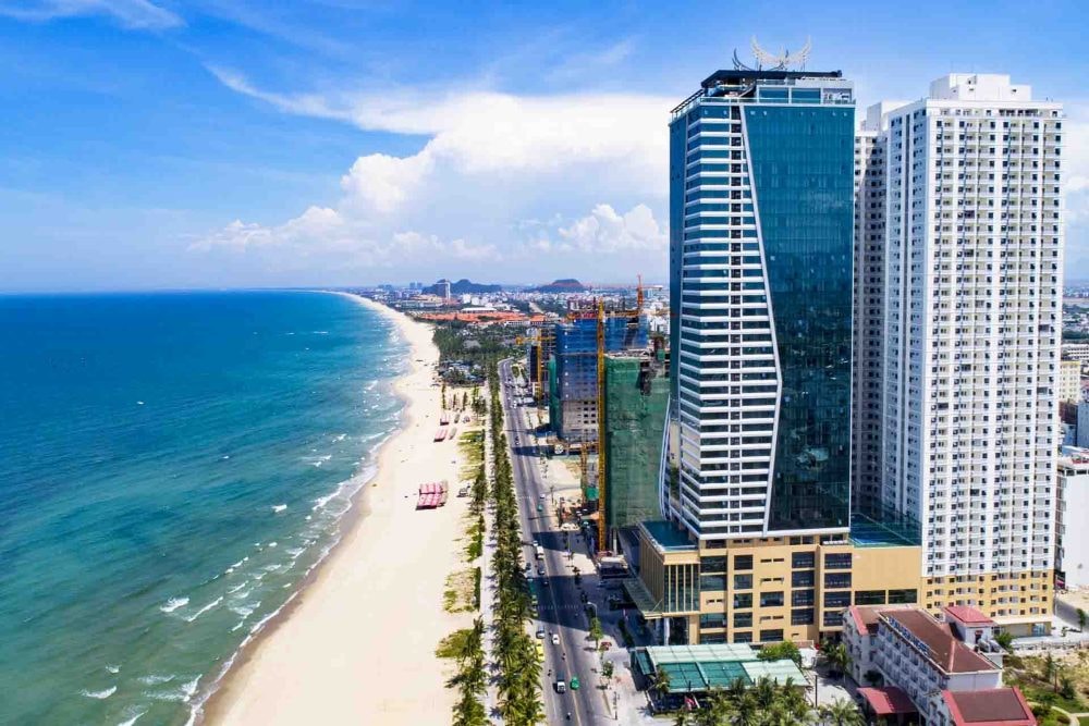 Tập đoàn Mường Thanh vinh dự là ứng cử viên tranh giải tại World Travel Awards 2024